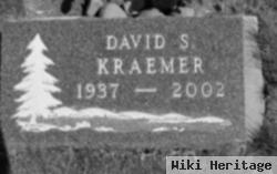 David S Kraemer