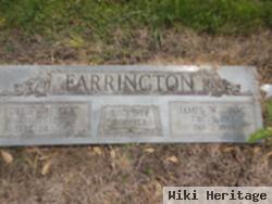 James W "jim" Farrington