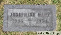 Josephine Mary Rohan