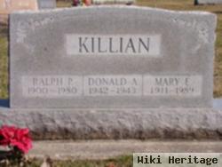 Mary E. Killian