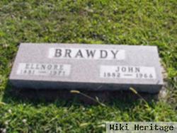 Ellnore Brawdy