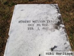 Robert Wesson Trapp
