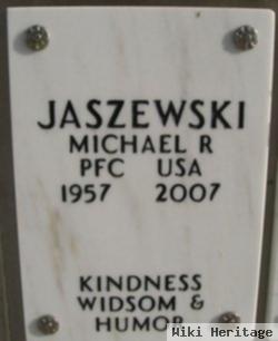 Michael Ray Jaszewski