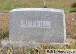 Charles C. Burrill