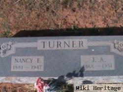 Nancy E. Turner