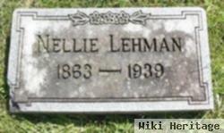 Nellie Lehman