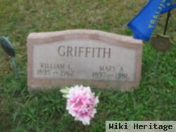 Mary A. Griffith