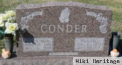 Corp Millard Conder