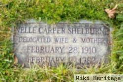 Nelle Carper Shelburne