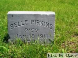 Belle Pirkins