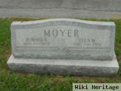 Howard B. Moyer