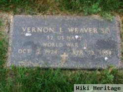 Vernon L. Weaver, Sr.