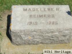 Madelene Rose Callender Reimers