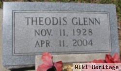 Theodis Glenn