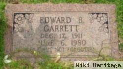 Edward B. Garrett