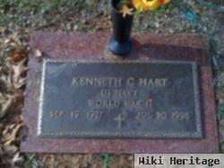 Kenneth C. Hart