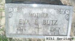 Eva E. Butz