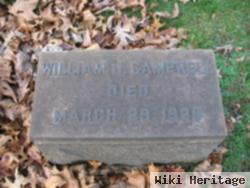 William J Campbell