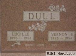 Vernon S. Dull