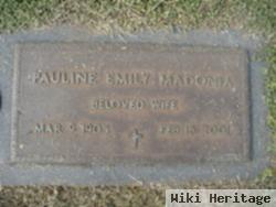 Pauline Emily Madonia