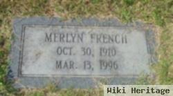 Merlyn French