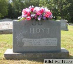 Bertha Hoyt