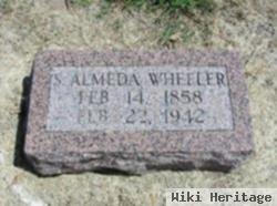 S. Almeda Wheeler