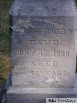 George Brisbin