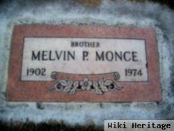 Melvin P. Monce