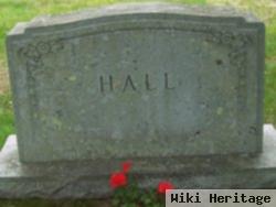 Everett A Hall