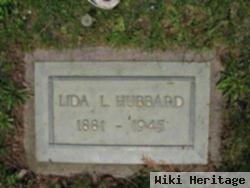 Lida L Hubbard