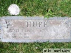 Arthur J Hupp