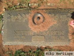 Nettie M. Larkin