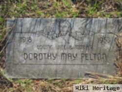 Dorothy May Felton