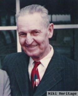 Ralph J. Tucker