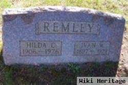 Hilda C Tengman Remley