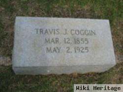 Travis Jefferson Coggin