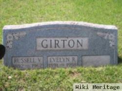 Evelyn R. Girton