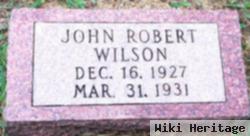 John Robert Wilson