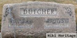 Winifred T. Dutcher