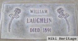 William Laughlin