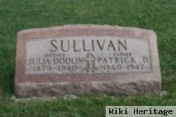 Patrick Sullivan