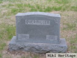 Lewis Andrew Overmiller