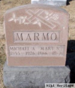 Michael A. Marmo