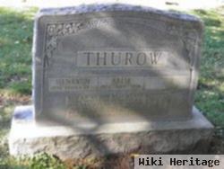 Henry H Thurow, Jr