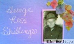 George Ross Shillings