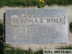 Verona E Wolf