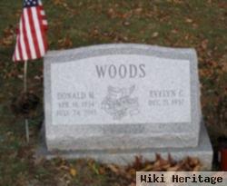 Donald Merritt Woods