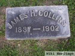 James H Collins