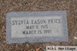 Sylvia Eason Price